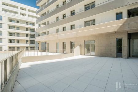 Rental Apartment Bordeaux Saint-Jean - Photo 3