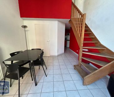 Location Appartement 2 pièces 39m² MONTPELLIER 34000 - Photo 6