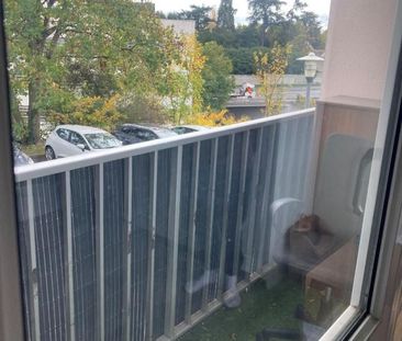 Location Appartement 1 pièce 20m² TOURS 37200 - Photo 5