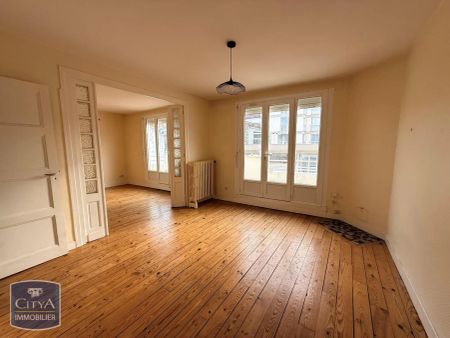 Appartement à louer 3 pièces 77.35m² - Photo 2