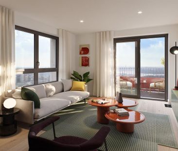 1 bedroom house to rent - Photo 4