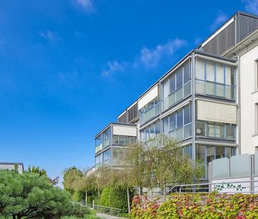 Ländlich zentrale Wohnung mit Weitsicht - Photo 2