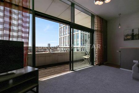 3 bedroom penthouse to rent - Photo 4