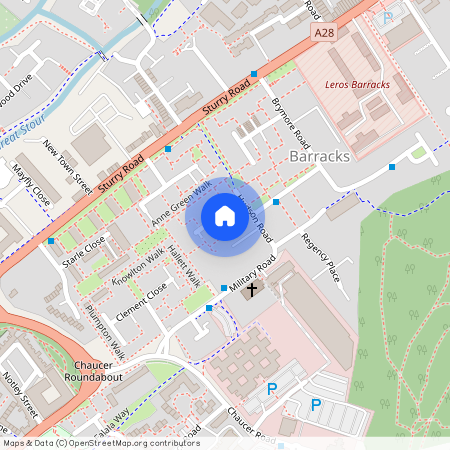 4 Bedroom Student Home - 3 Teddington Close