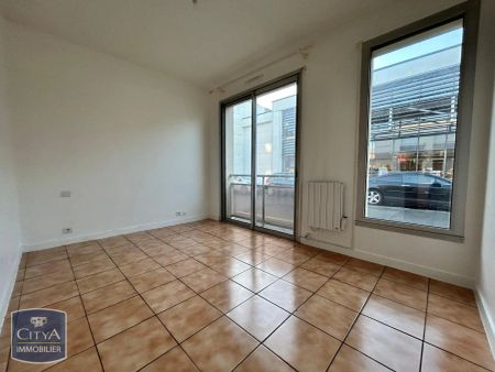 Appartement à louer 3 pièces 64.35m² - Photo 3