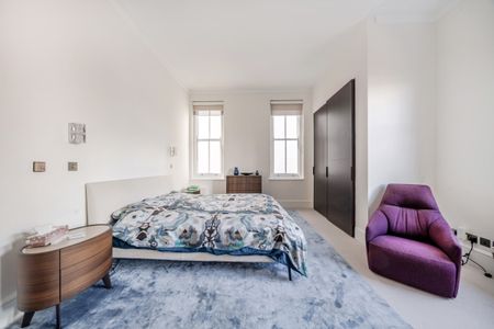 3 bedroom apartment to rent - Photo 5