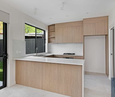 Brand New Five-Bedroom Home with Generous Backyard - Photo 3