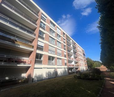 Appartement T3 Marcq-en-Barœul à louer - Photo 4