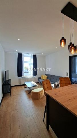 Mieszkanie Szczecin Dąbie powierzchnia 57.6 m² C319-WM-41923 - Фото 3