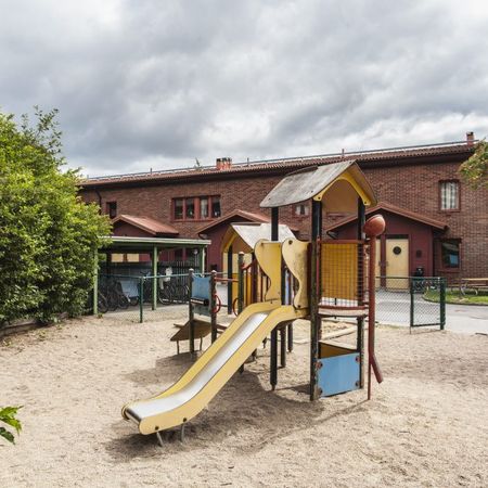 Hjortakroksvägen 5 B - Photo 3