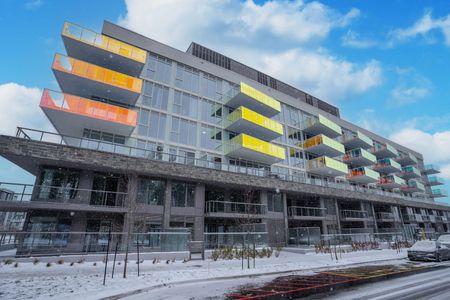 For Lease - 333 Sunseeker Avenue Unit# 406, Innisfil, Ontario - Photo 5