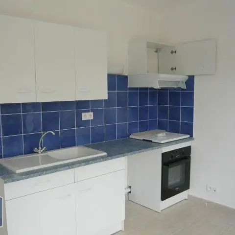 Appartement à louer 4 pièces 91m² - Photo 1