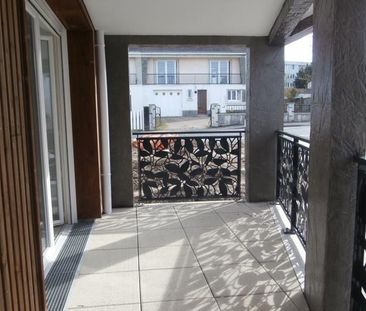 Location Appartement 3 pièces 57m² BOUGUENAIS 44340 - Photo 5