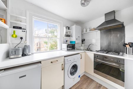 Shirland Road, London W9 - Photo 4