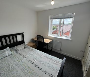4 bedroom house to rent - Photo 4