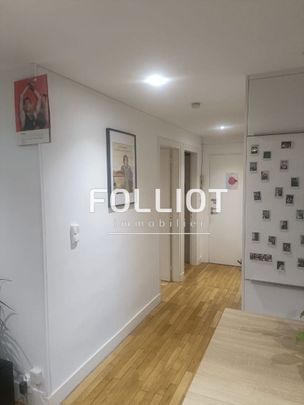 A LOUER - VIRE NORMANDIE - QUARTIER ST ANNE - TRÈS BEAU T3 LUMINEUX - Photo 1