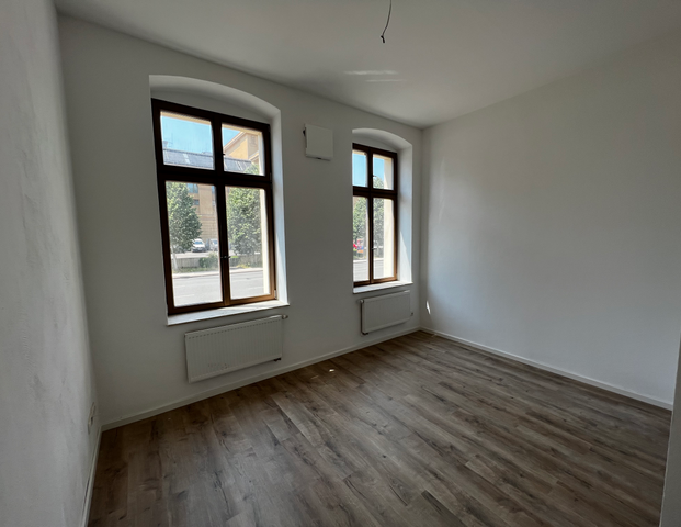 StadtVilla «Chateau Huit» | Exklusive Wohnungen | Denkmal | Erstvermietung - Foto 1