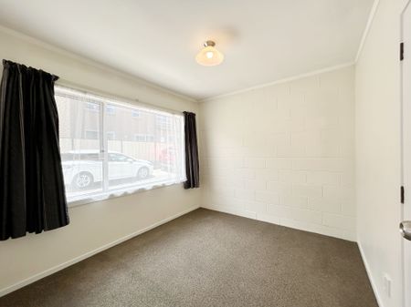 Spacious two bedroom unit plus carpark - Photo 4