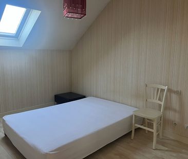 Location Appartement 2 pièces 41m² - Photo 3