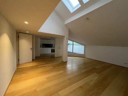 Design-Terrassen-Wohnung im Börseviertel, zu mieten in 1010 Wien - Foto 3