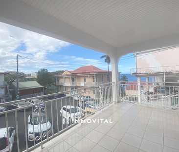 Location Appartement 3 pièces 50m² POINTE NOIRE 97116 - Photo 6