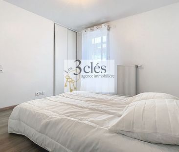 Appartement type 2 dans un immeuble de 2018 de 46 M² AVEC STATIONNEMENT COUVERT - Photo 2