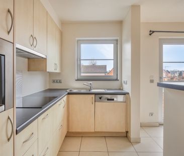 Gezellig appartement nabij centrum Nijlen - Photo 4