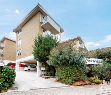 6/10-12 Lennon Street, Parkville - Photo 2