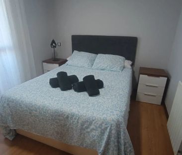 2-bedroom apartment for rent in Santander - Photo 4