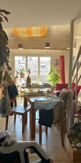 2½ Zimmer-Wohnung in Reinach (AG), möbliert, auf Zeit - Photo 1