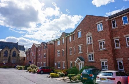 4 Bedrooms Abbotts Mews - Photo 5