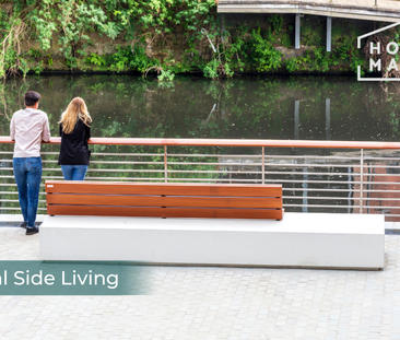 3 bedroom flat to rent - Photo 2