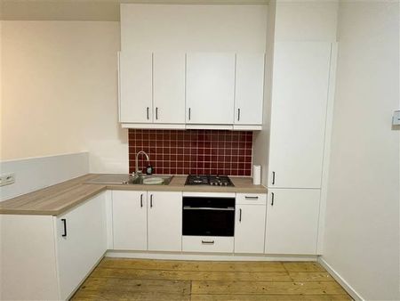 Appartement te huur - Foto 5