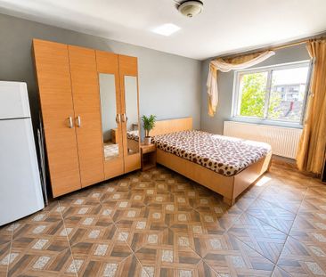 Garsonieră Complexul Studențesc - Photo 1