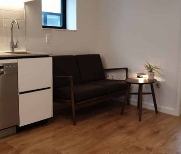 Near New 1 Bedroom Fully Furnished Wellington CBD - Photo 5