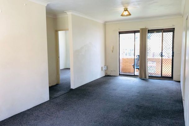 Two Bedroom Unit - Photo 1