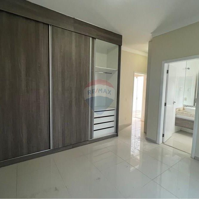 casa para alugar com 3 suítes e piscina, rica em planejados no Campos do Conde 2, João Aranha, Paulinia SP - Foto 1