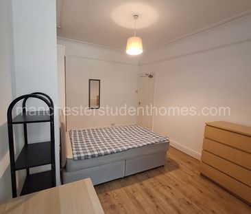 Langdale Road, Manchester, M14 5PN - Photo 1