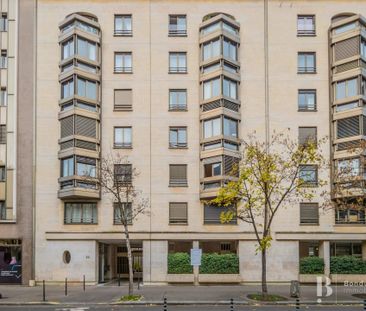 Rental Apartment Paris 16th Auteuil - Photo 4