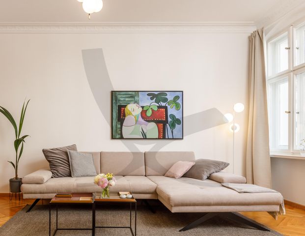 Comfort & joy Nähe Kollwitzplatz - Foto 1