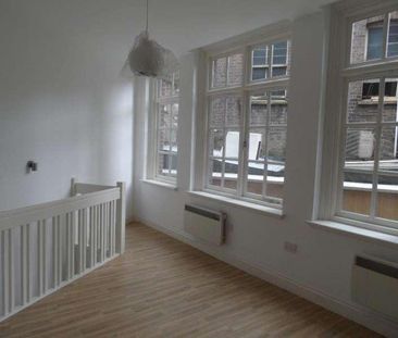 Bute Street - Central Luton - Duplex Split Level One Bed With Court... - Photo 3