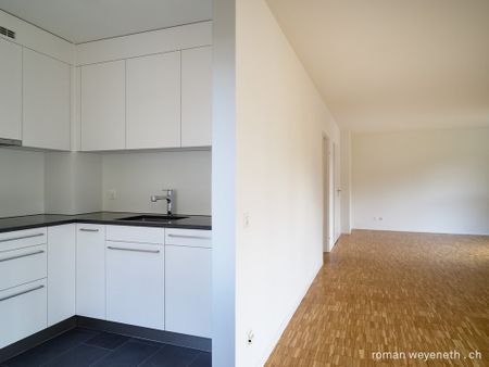 Ruhige Wohnlage nähe Rhein - Photo 4