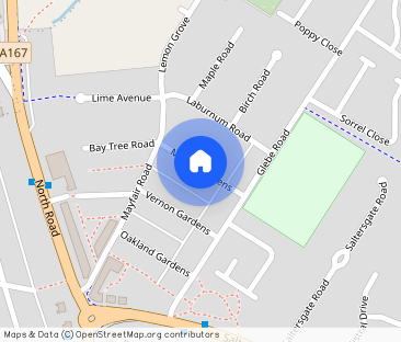 Myrtle Gardens, Darlington - Photo 1