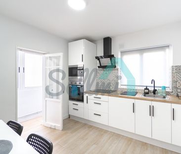 Piso de alquiler en Marcelino Suárez, Vallobín - Photo 6