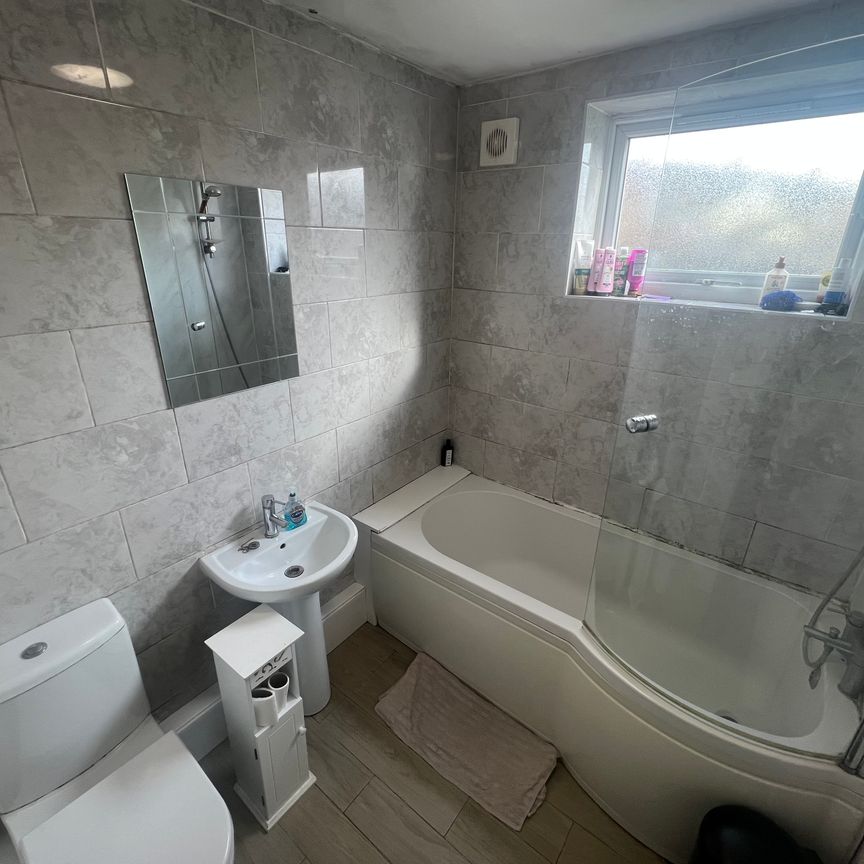 1 bedroom apartment to rent Brighton Road, Alvaston - Photo 1