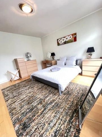 Penthouse te huur - Foto 3