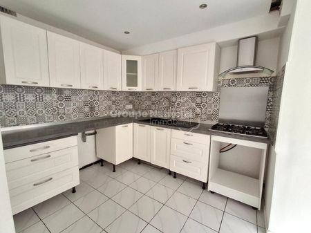 Avignon Appartement 4 pièce(s) 74 m2, - Photo 3