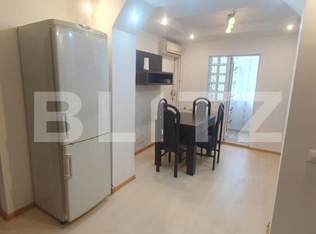 Apartament 2 camere, aer conditionat, 55 mp, Zona Olimp/Rocada - Fotografie 4