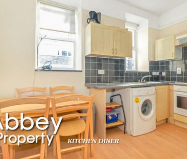 1 bedroom flat to rent - Photo 6