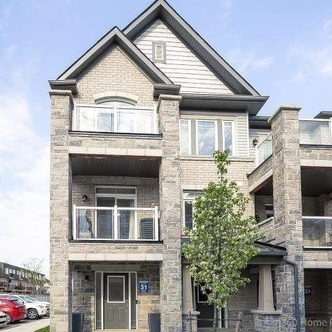 For Lease - 2584 Ladyfern Cross Avenue, Pickering, Ontario - Photo 1